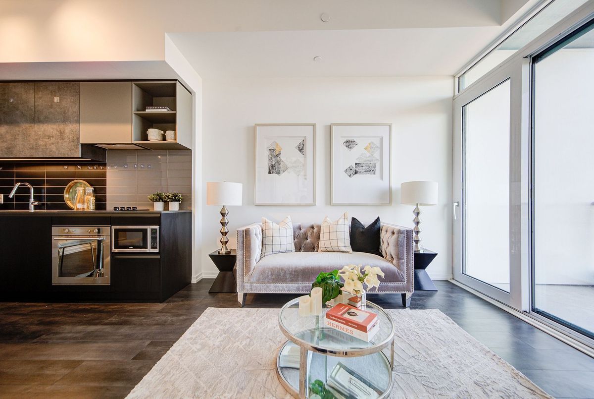 1712-1000 Portage Parkway 1712-1000 Portage Parkway Vaughan
