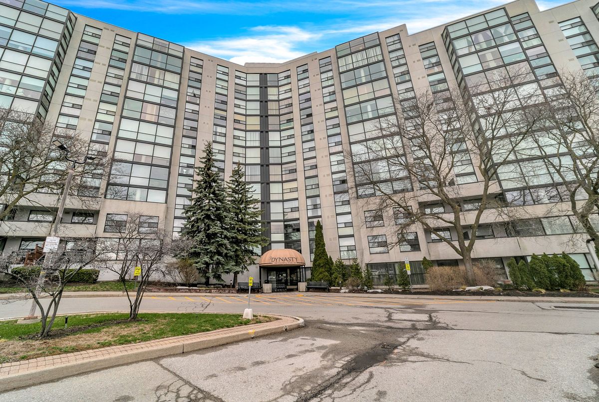 806-30 Harding Boulevard W 806-30 Harding Boulevard W Richmond Hill