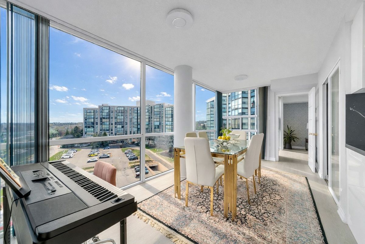 806-30 Harding Boulevard W 806-30 Harding Boulevard W Richmond Hill