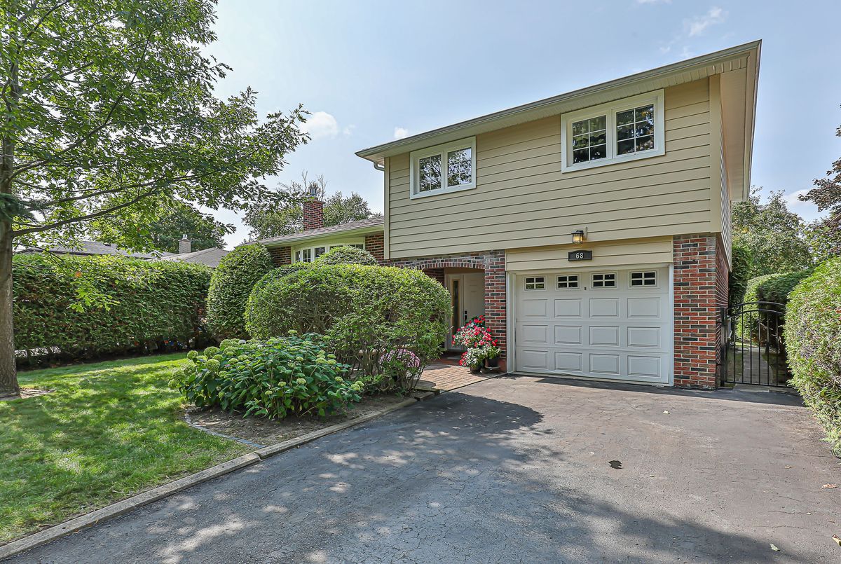 68 Highland Avenue 68 Highland Avenue Newmarket