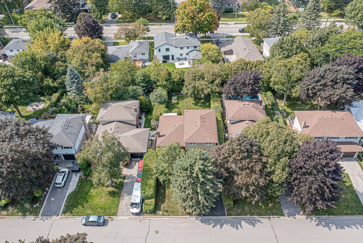 68 Highland Avenue 68 Highland Avenue Newmarket