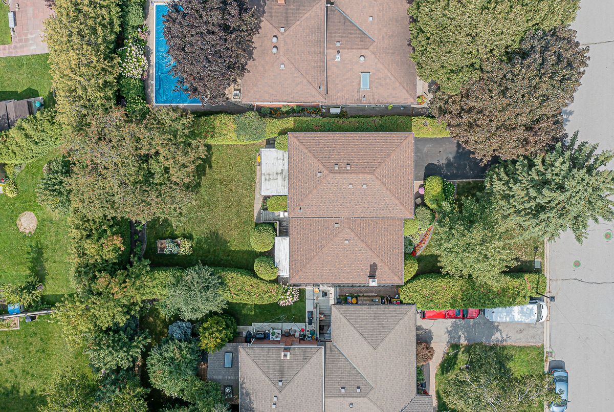 68 Highland Avenue 68 Highland Avenue Newmarket