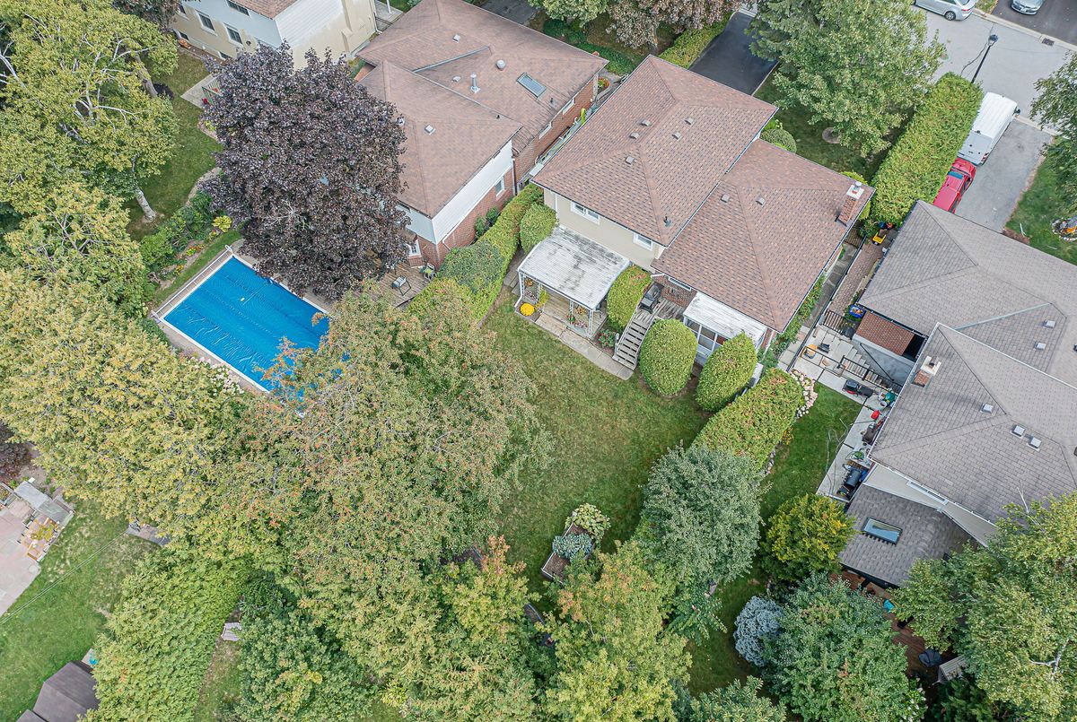 68 Highland Avenue 68 Highland Avenue Newmarket