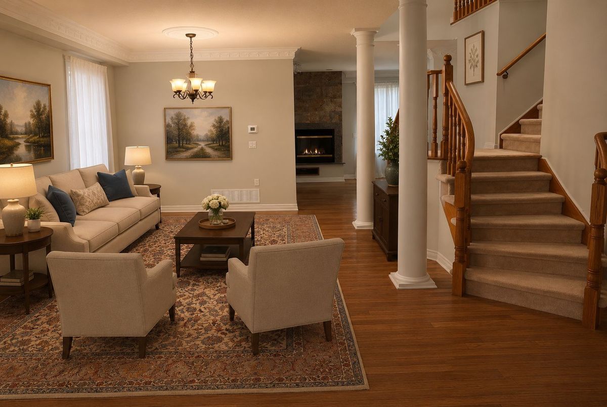 87 Estate Garden Drive 87 Estate Garden Drive Richmond Hill