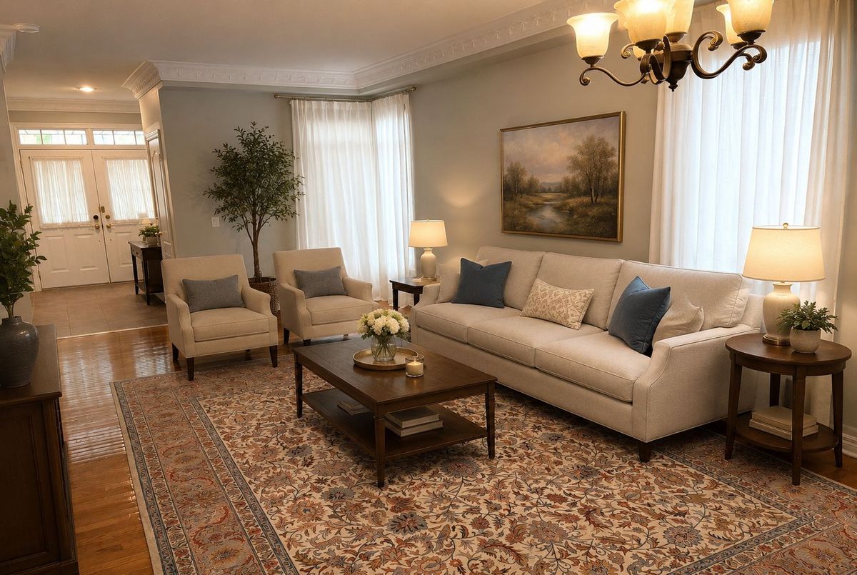 87 Estate Garden Drive 87 Estate Garden Drive Richmond Hill