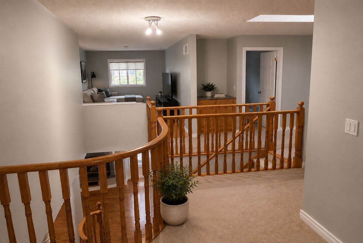87 Estate Garden Drive 87 Estate Garden Drive Richmond Hill