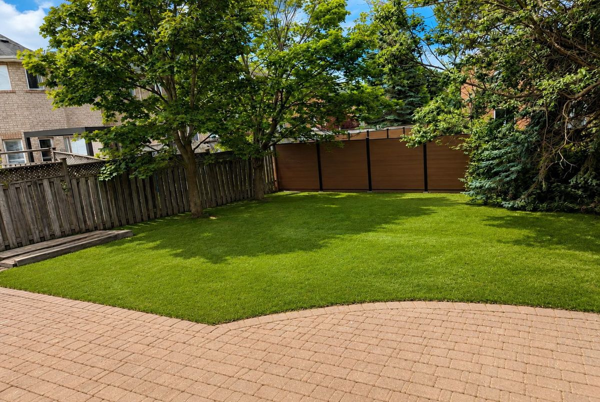 87 Estate Garden Drive 87 Estate Garden Drive Richmond Hill