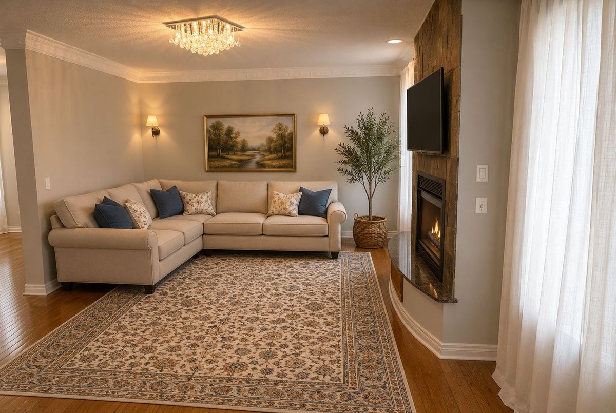 87 Estate Garden Drive 87 Estate Garden Drive Richmond Hill
