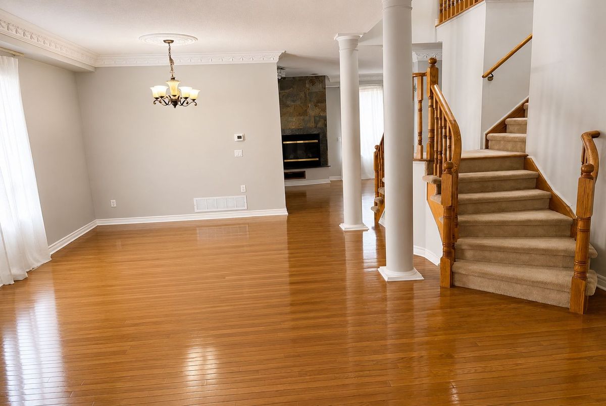 87 Estate Garden Drive 87 Estate Garden Drive Richmond Hill