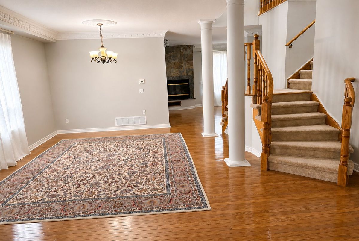 87 Estate Garden Drive 87 Estate Garden Drive Richmond Hill