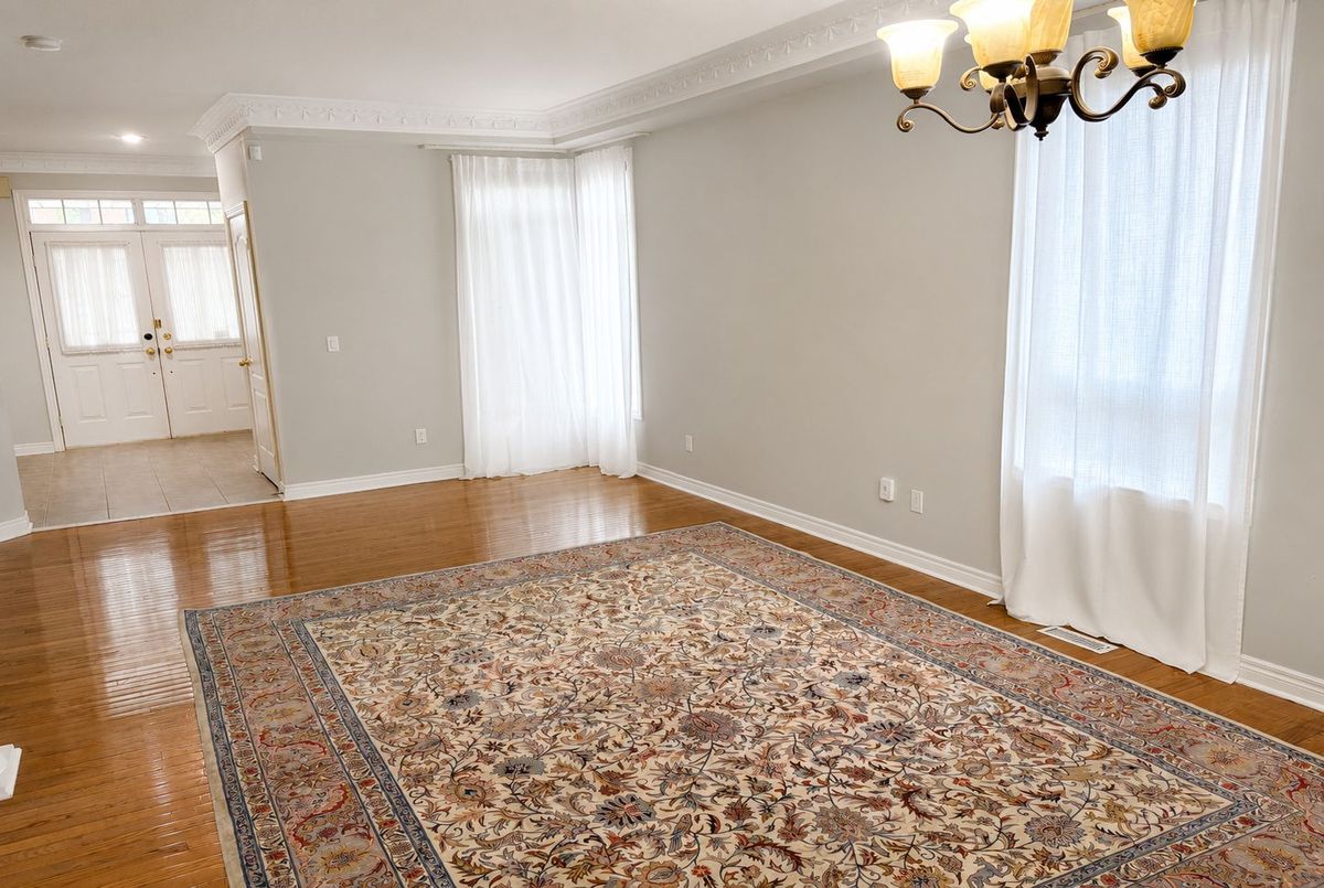 87 Estate Garden Drive 87 Estate Garden Drive Richmond Hill
