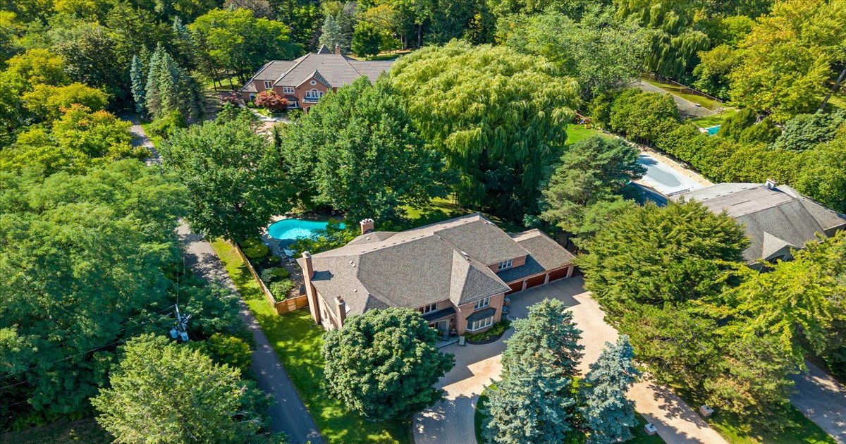 12 Old English Lane Markham