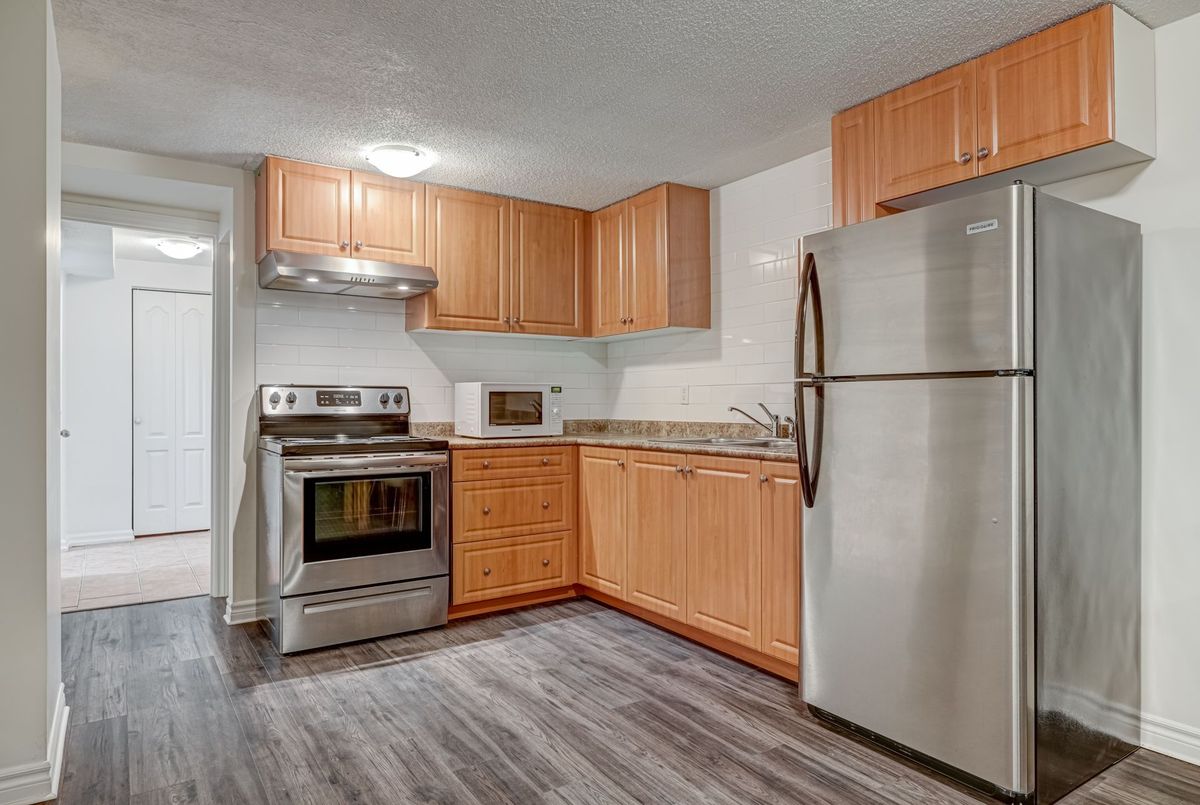 Bsmt-29 Madsen Crescent Bsmt-29 Madsen Crescent Markham