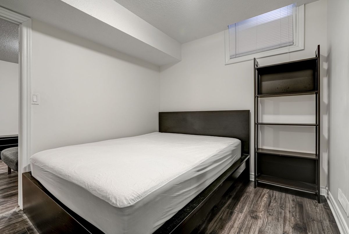 Bsmt-29 Madsen Crescent Bsmt-29 Madsen Crescent Markham