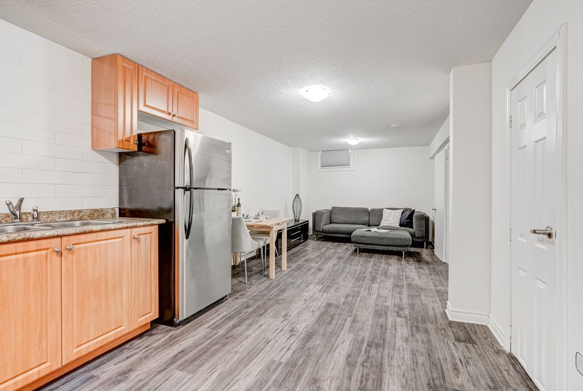 Bsmt-29 Madsen Crescent Bsmt-29 Madsen Crescent Markham