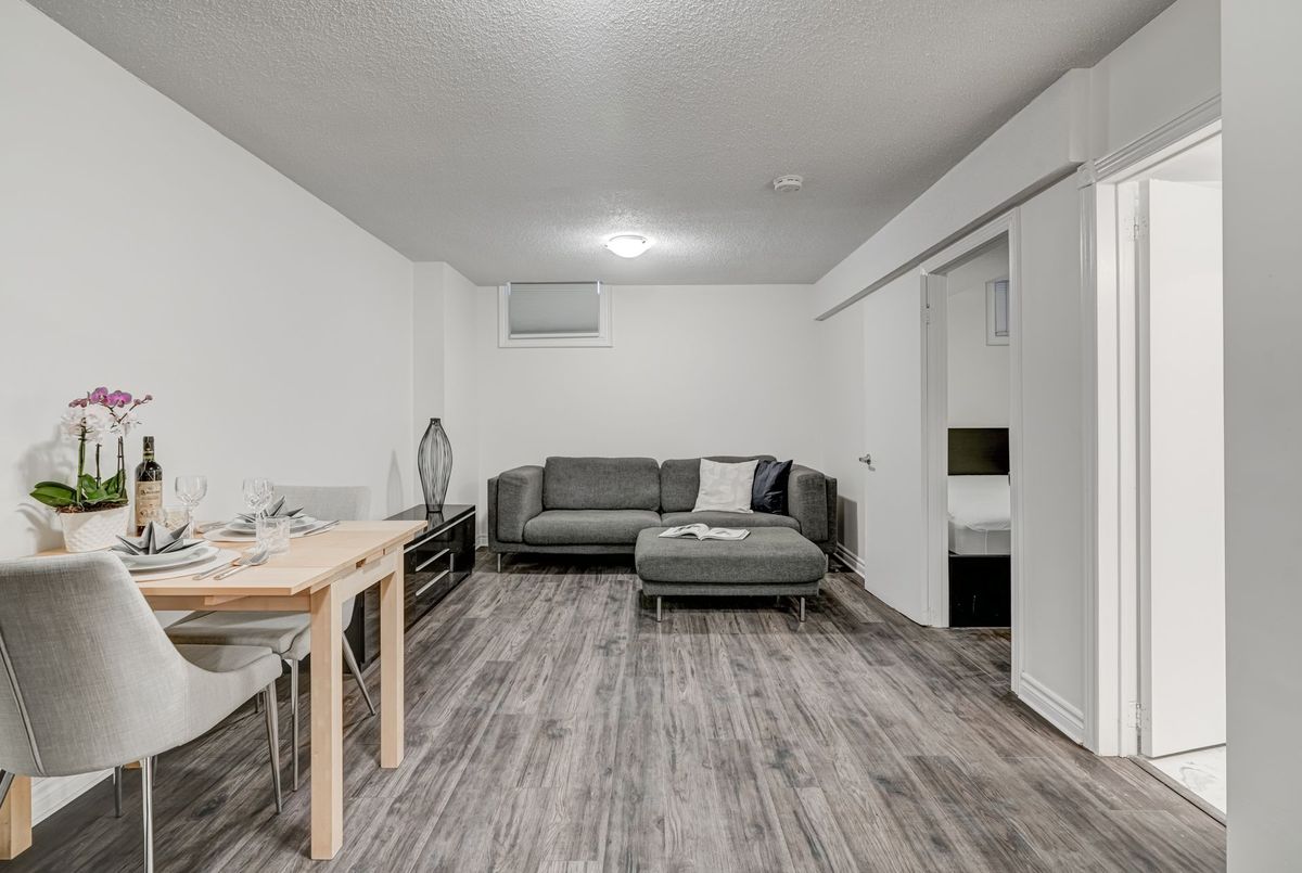 Bsmt-29 Madsen Crescent Bsmt-29 Madsen Crescent Markham