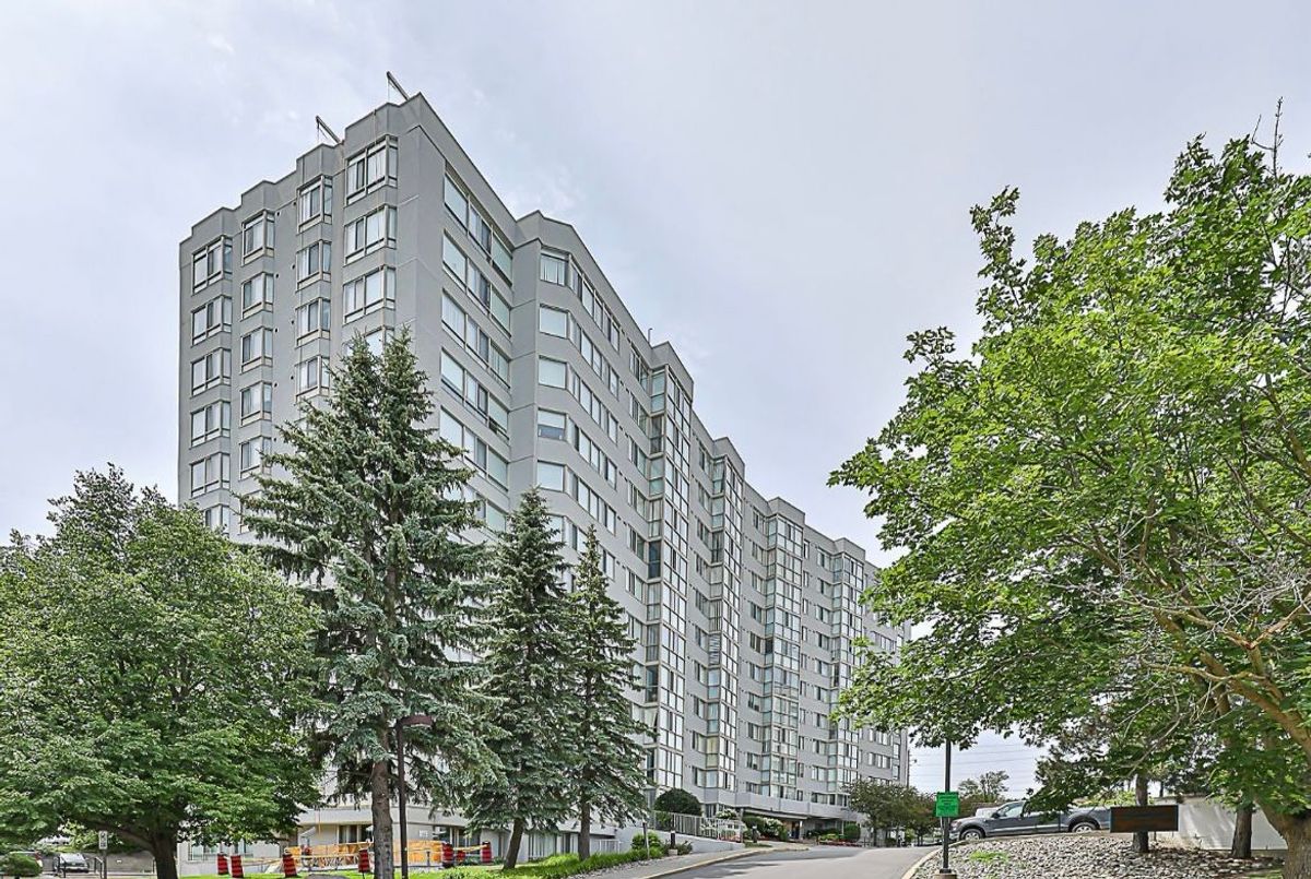 1112-270 Davis Drive 1112-270 Davis Drive Newmarket