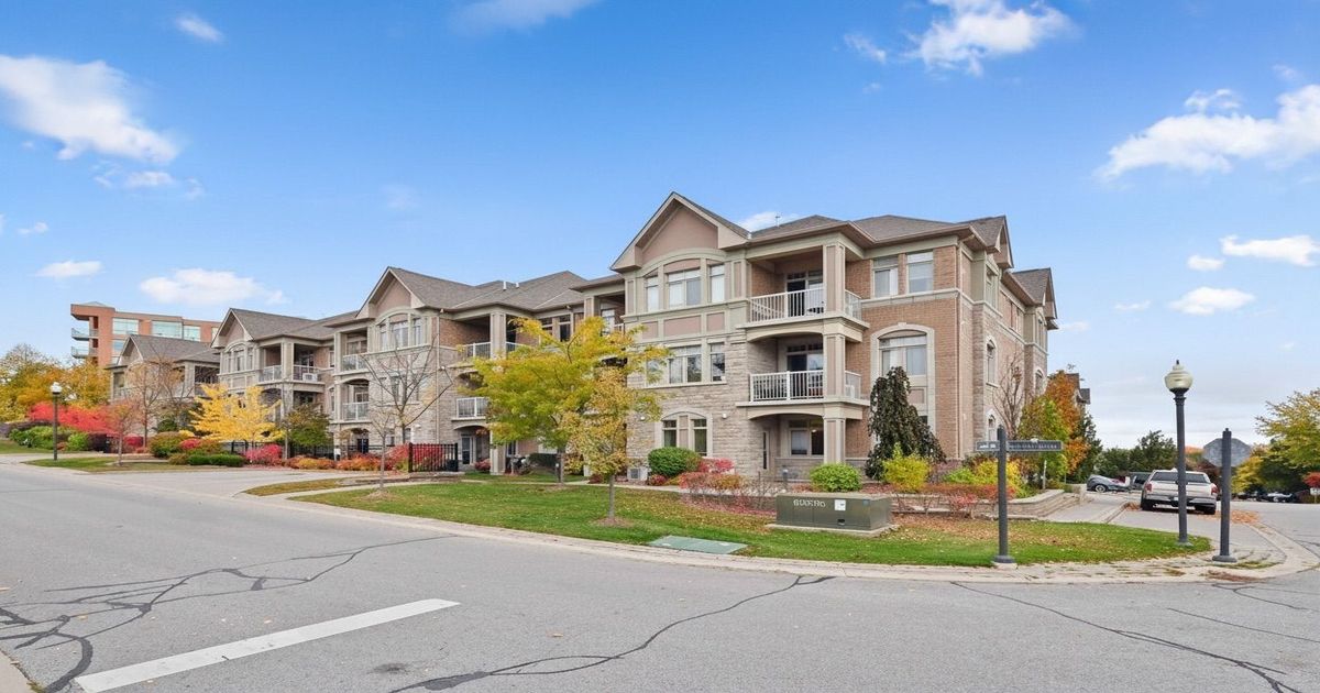 207-2 Briar Hill Heights New Tecumseth