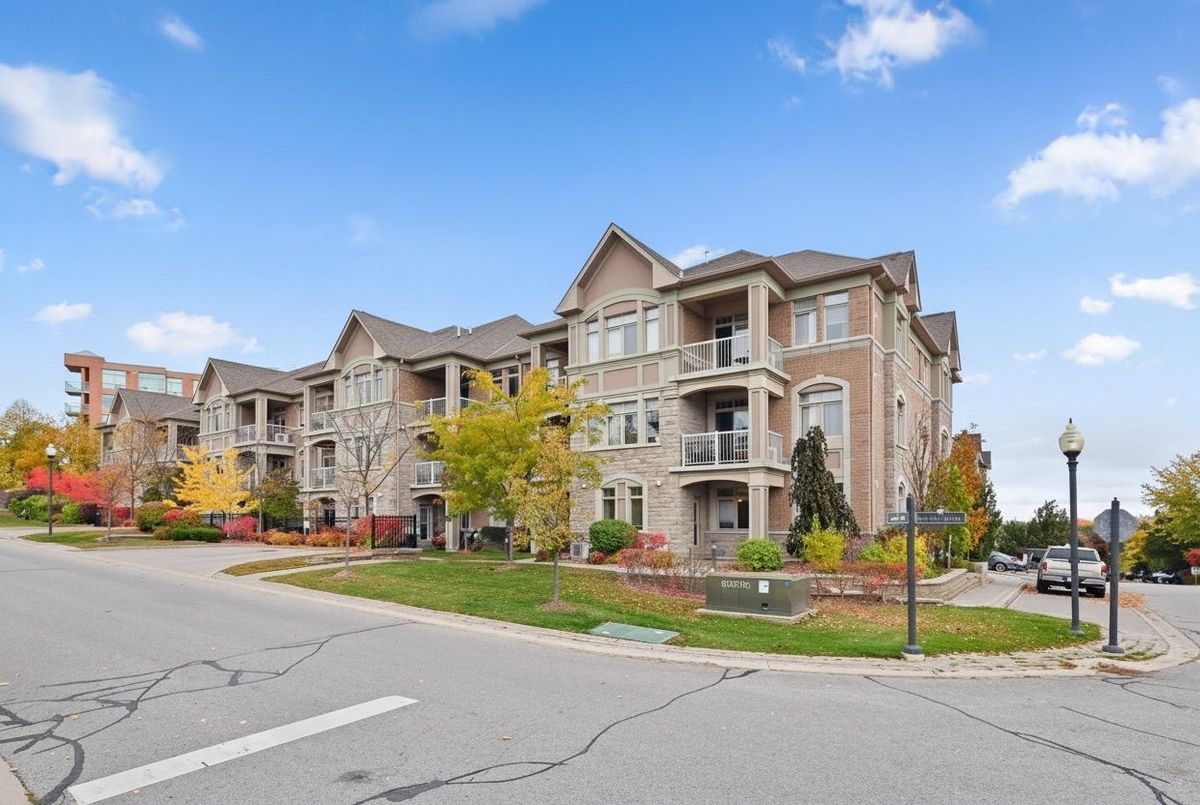 207-2 Briar Hill Heights 207-2 Briar Hill Heights New Tecumseth