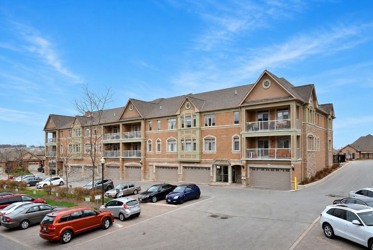 207-2 Briar Hill Heights 207-2 Briar Hill Heights New Tecumseth