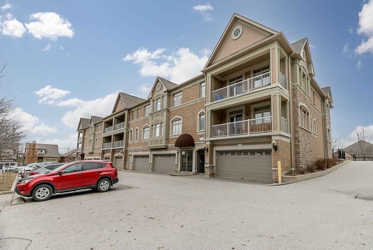207-2 Briar Hill Heights 207-2 Briar Hill Heights New Tecumseth