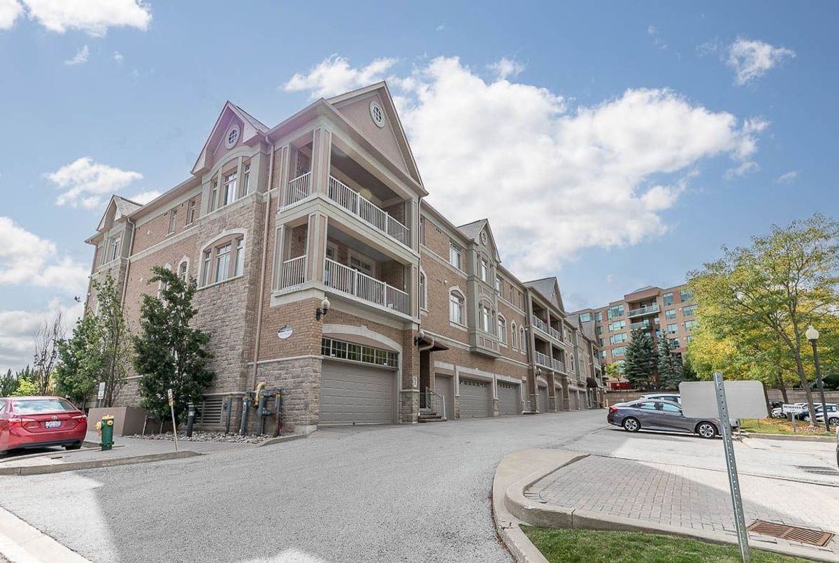 207-2 Briar Hill Heights 207-2 Briar Hill Heights New Tecumseth