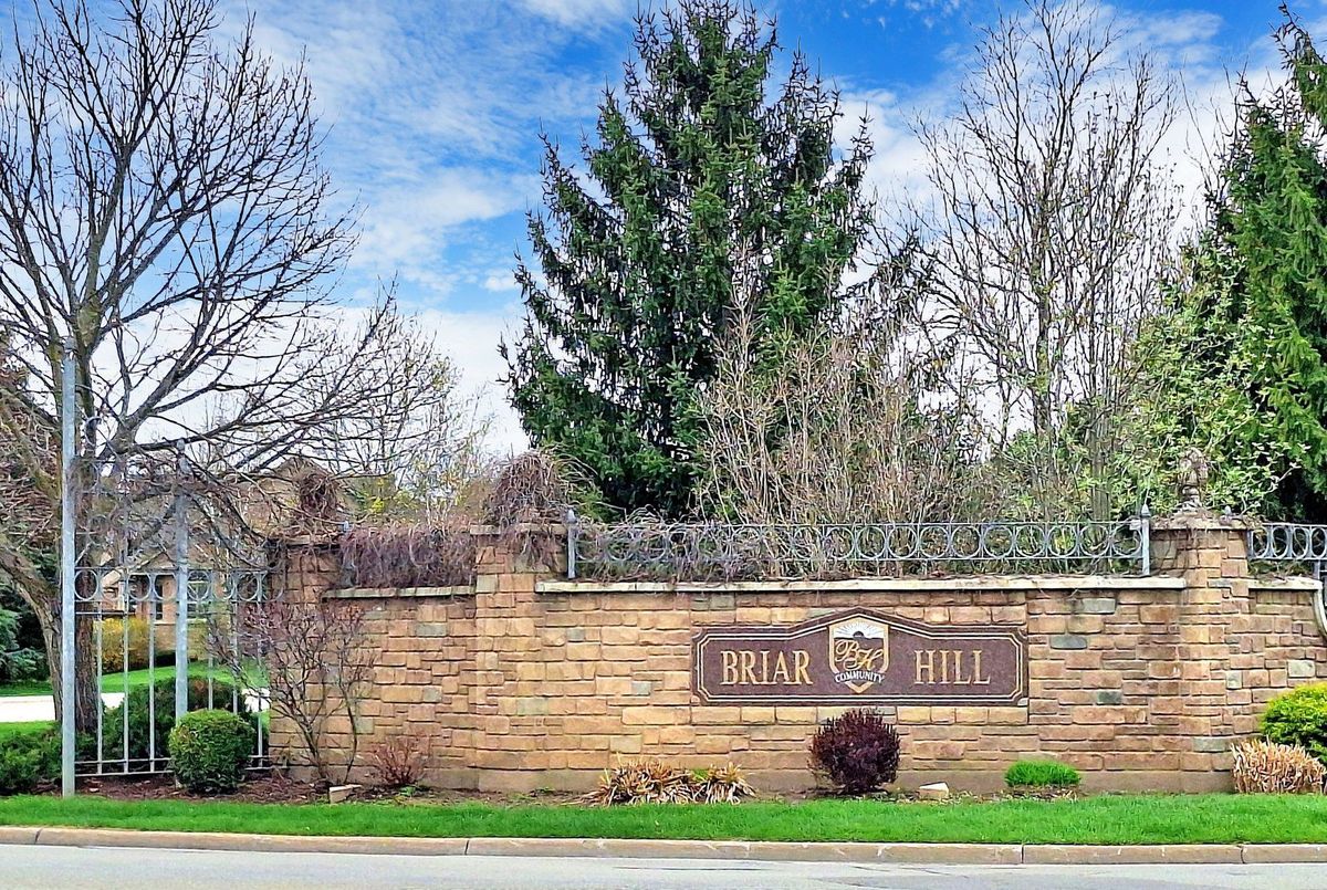207-2 Briar Hill Heights 207-2 Briar Hill Heights New Tecumseth