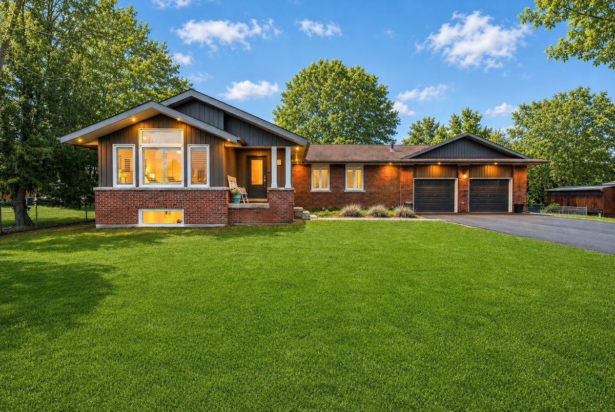 1587 Mount Albert Road 1587 Mount Albert Road East Gwillimbury