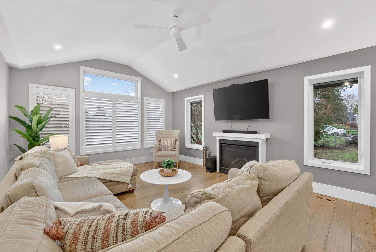 1587 Mount Albert Road 1587 Mount Albert Road East Gwillimbury