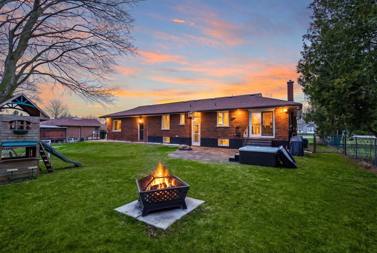 1587 Mount Albert Road 1587 Mount Albert Road East Gwillimbury