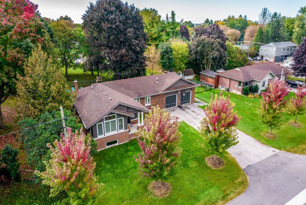 1587 Mount Albert Road 1587 Mount Albert Road East Gwillimbury