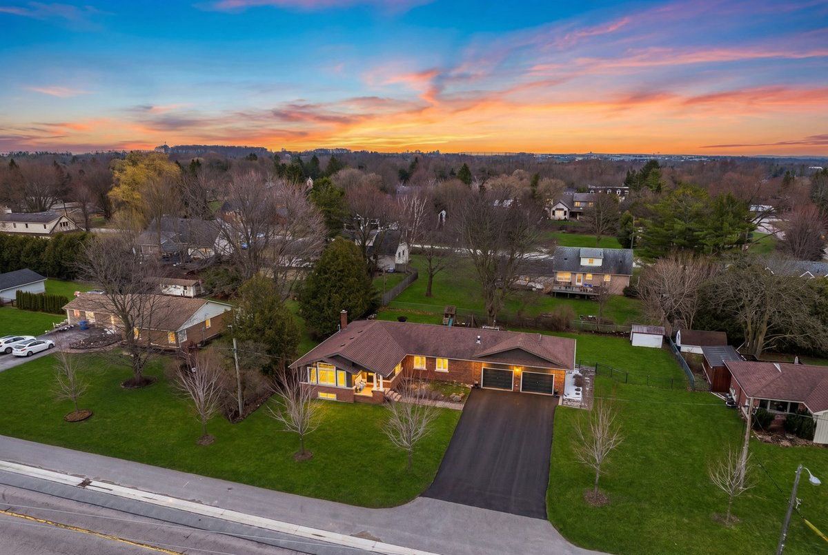 1587 Mount Albert Road 1587 Mount Albert Road East Gwillimbury