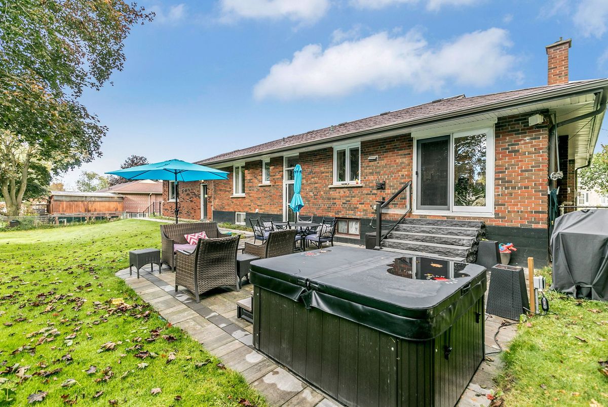 1587 Mount Albert Road 1587 Mount Albert Road East Gwillimbury