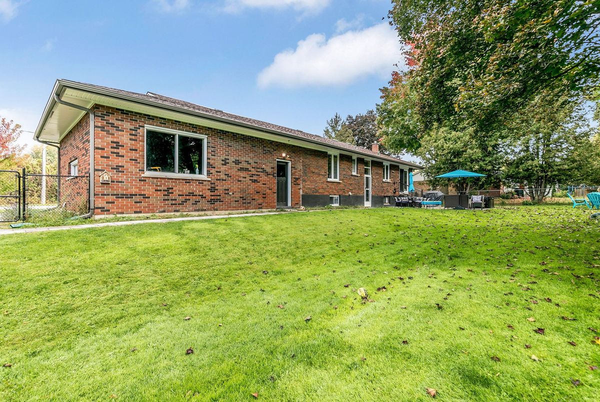 1587 Mount Albert Road 1587 Mount Albert Road East Gwillimbury