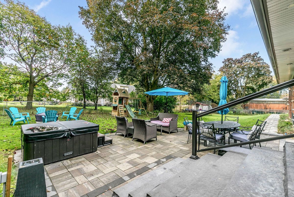 1587 Mount Albert Road 1587 Mount Albert Road East Gwillimbury