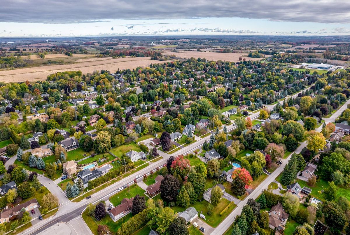 1587 Mount Albert Road 1587 Mount Albert Road East Gwillimbury