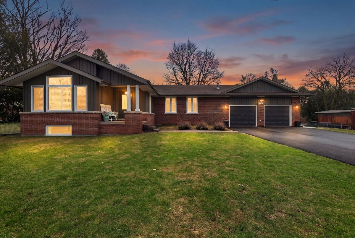 1587 Mount Albert Road 1587 Mount Albert Road East Gwillimbury
