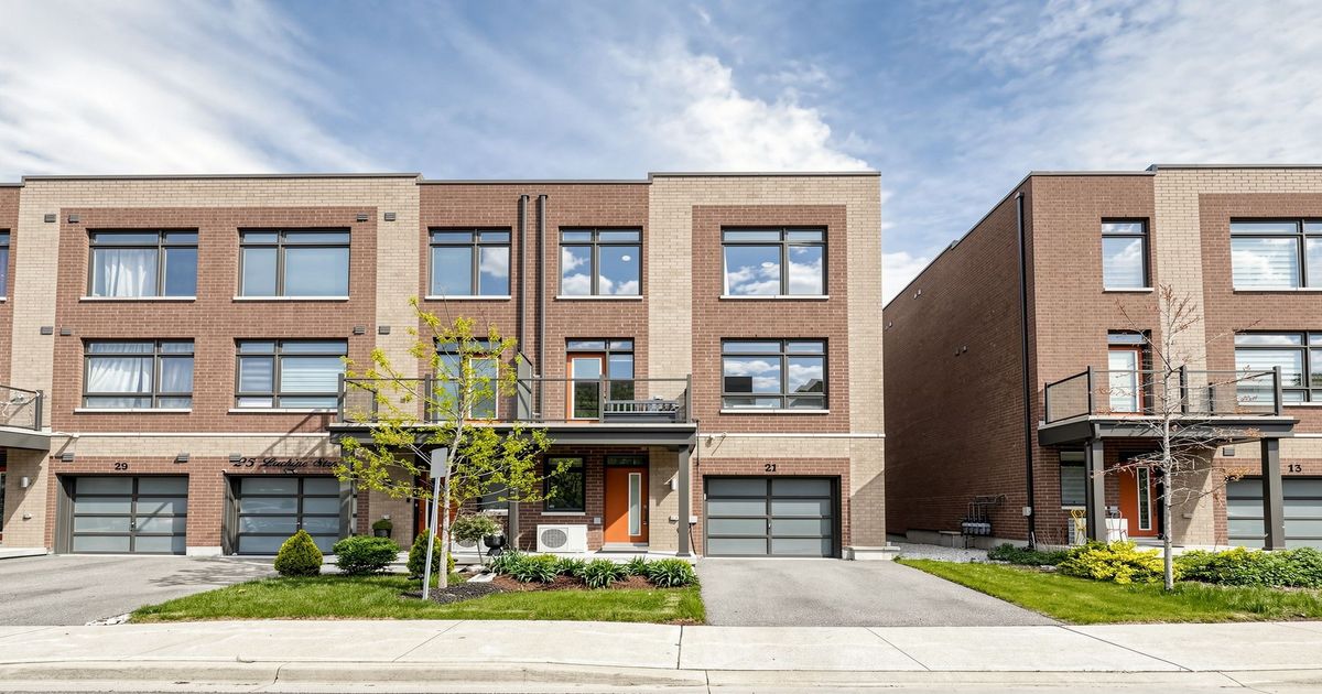 21 Lachine Street Vaughan