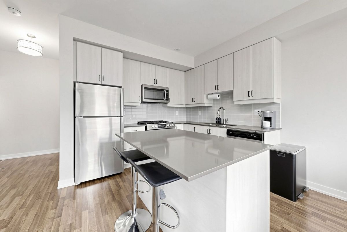 21 Lachine Street 21 Lachine Street Vaughan