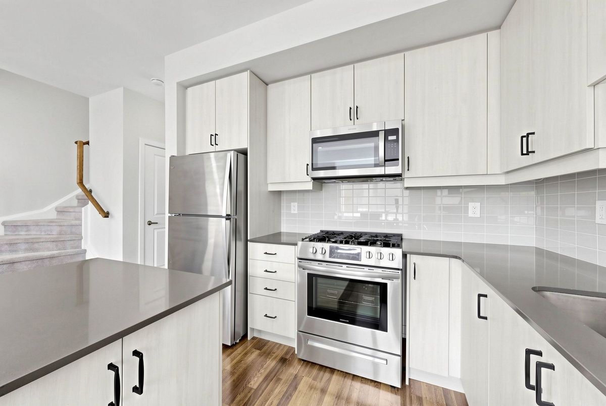 21 Lachine Street 21 Lachine Street Vaughan