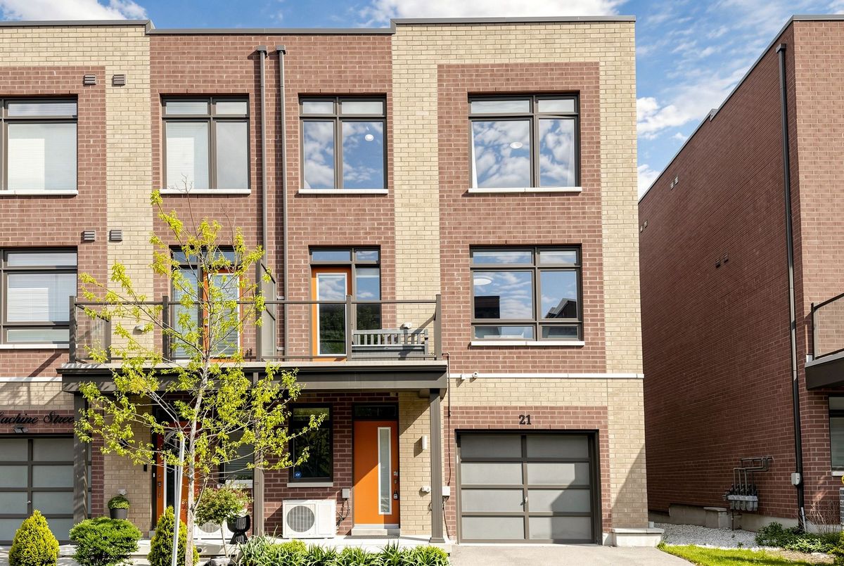 21 Lachine Street 21 Lachine Street Vaughan