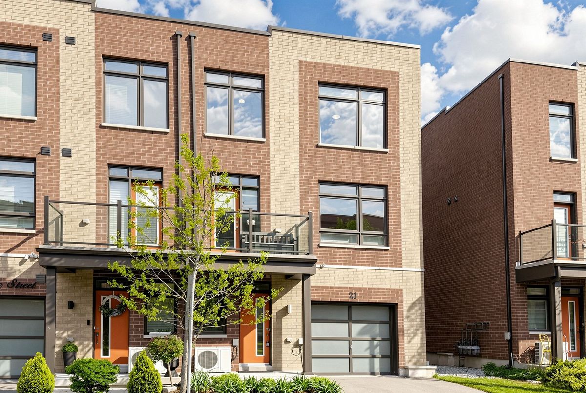 21 Lachine Street 21 Lachine Street Vaughan