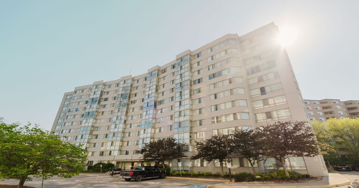 209-270 Davis Drive Newmarket