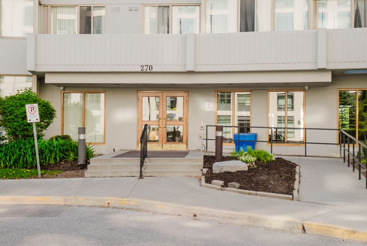 209-270 Davis Drive 209-270 Davis Drive Newmarket