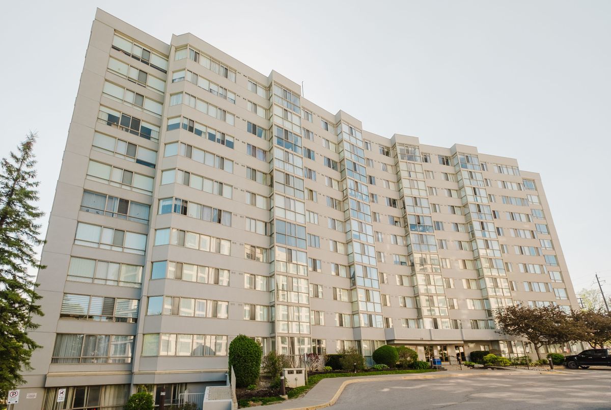 209-270 Davis Drive 209-270 Davis Drive Newmarket