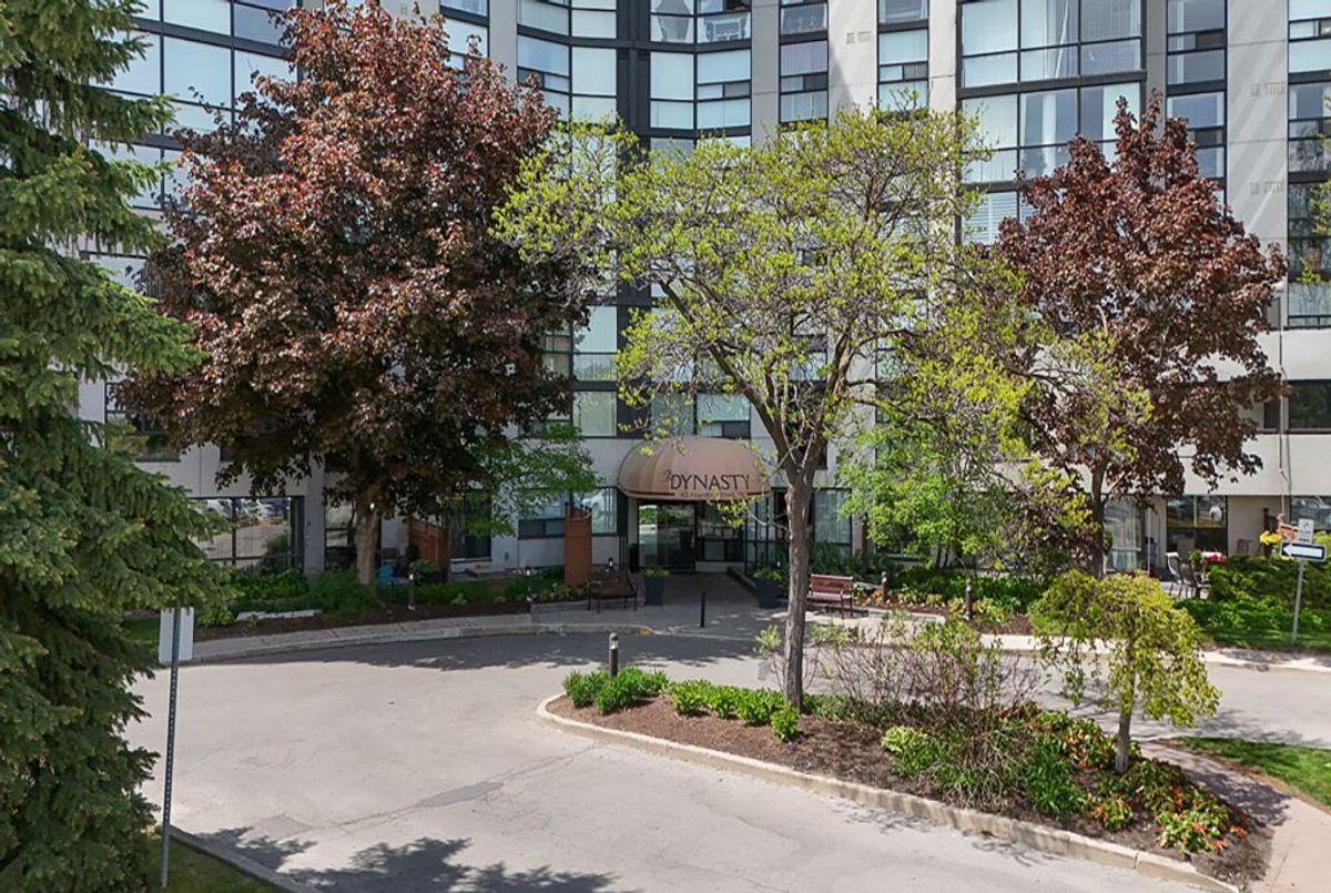 904-40 Harding Boulevard W 904-40 Harding Boulevard W Richmond Hill