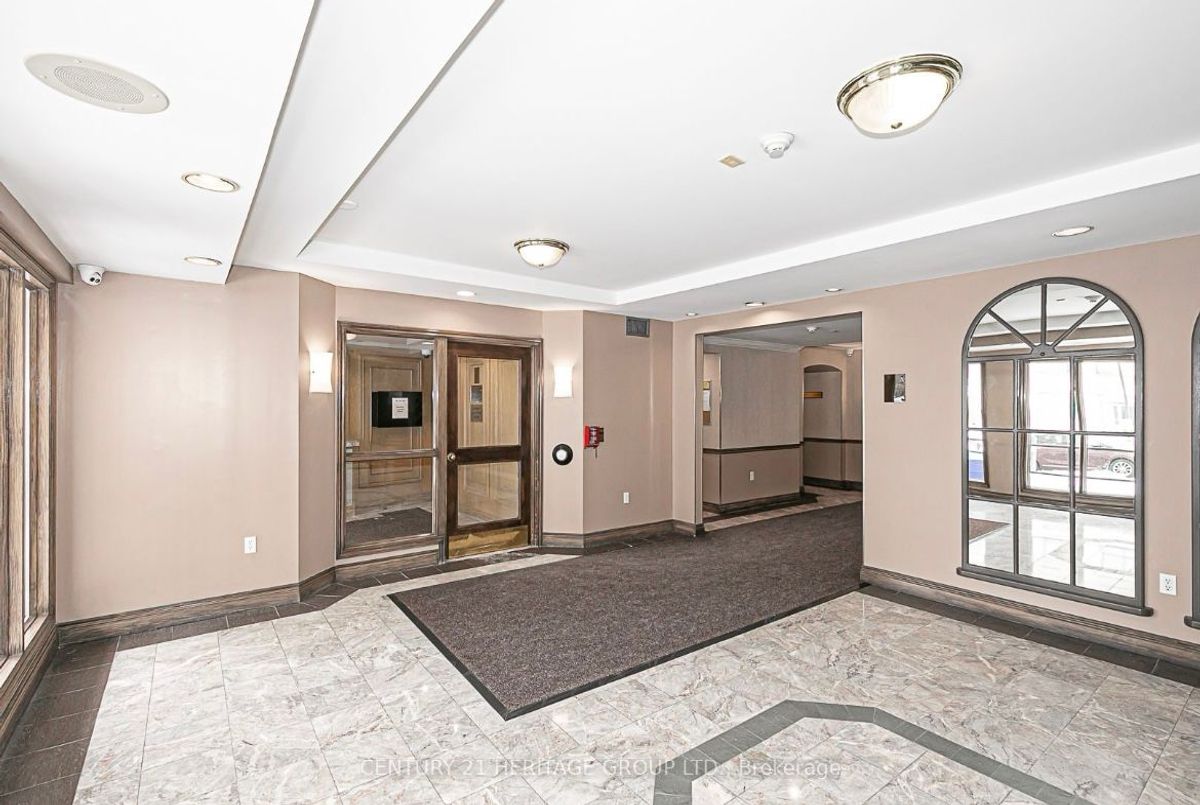 1112-270 Davis Drive 1112-270 Davis Drive Newmarket