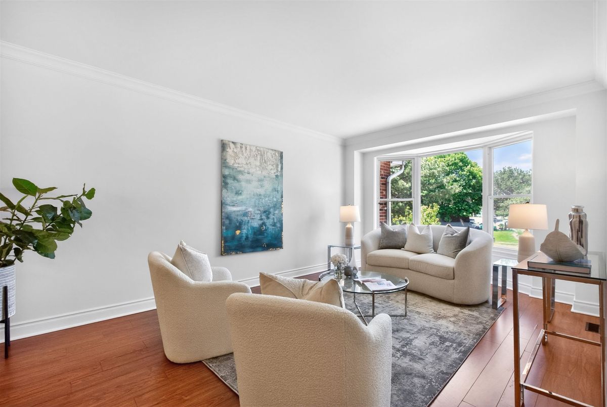 13-27 Hyde Park Court 13-27 Hyde Park Court Markham