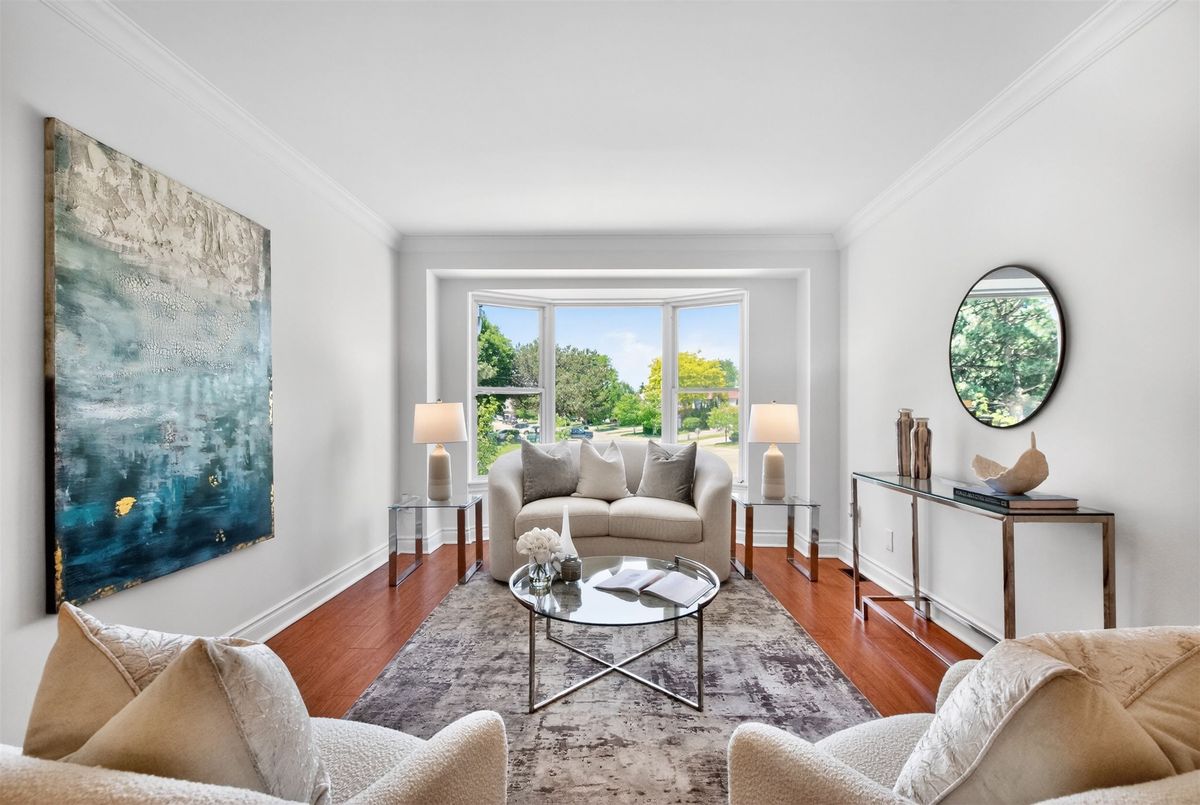 13-27 Hyde Park Court 13-27 Hyde Park Court Markham