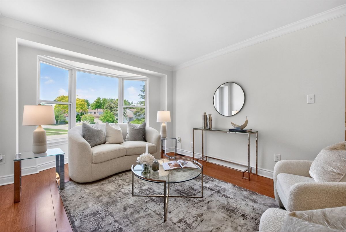 13-27 Hyde Park Court 13-27 Hyde Park Court Markham